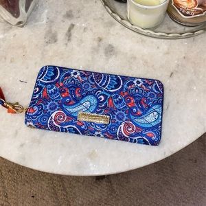 simply southern wallet